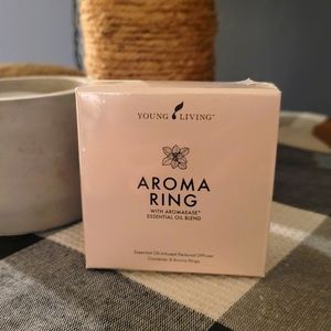Youngliving Aroma Ring